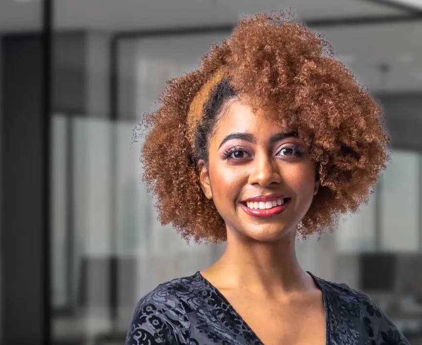 Krystal Alexis headshot