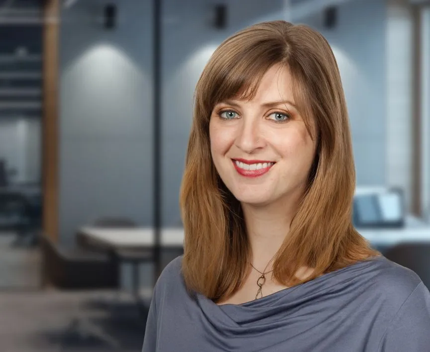 Janet Turley headshot