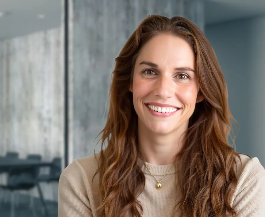 Lindsay Wright headshot